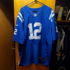 Colts Luck Jersey